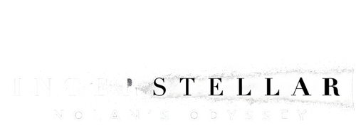 Interstellar: Nolan's Odyssey
