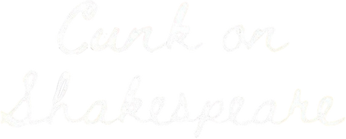 Cunk on Shakespeare