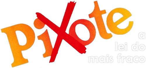 Pixote: A Lei do Mais Fraco