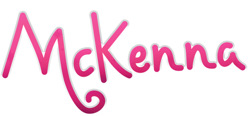 An American Girl: McKenna Shoots for the Stars