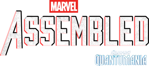 Reunidos: Así se hizo Ant-Man y la Avispa: Quantumanía
