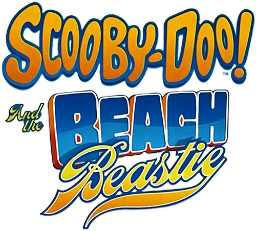 Scooby-Doo! and the Beach Beastie