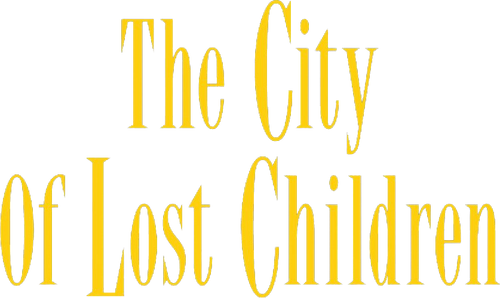 The City of Lost Children