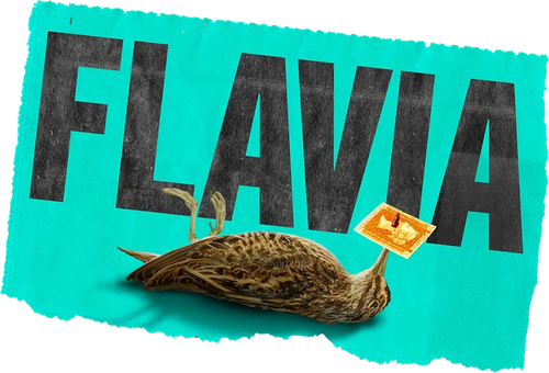 Flavia