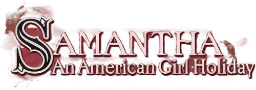 Samantha: An American Girl Holiday