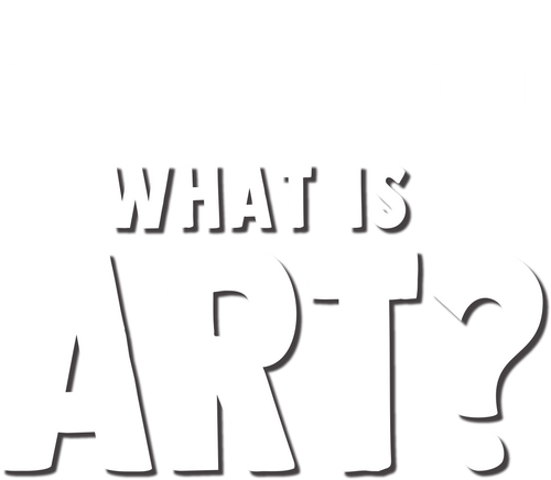 Forky hat eine Frage - Was ist Kunst?