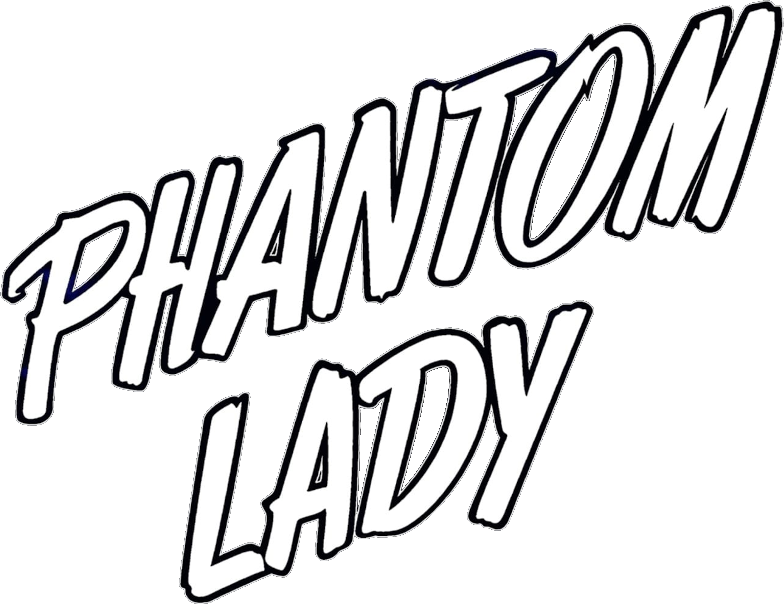 Phantom Lady