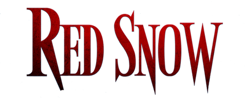 Red Snow