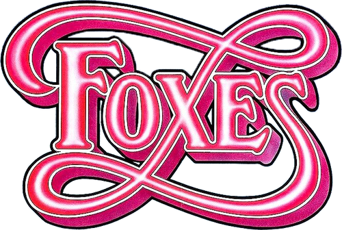 Foxes