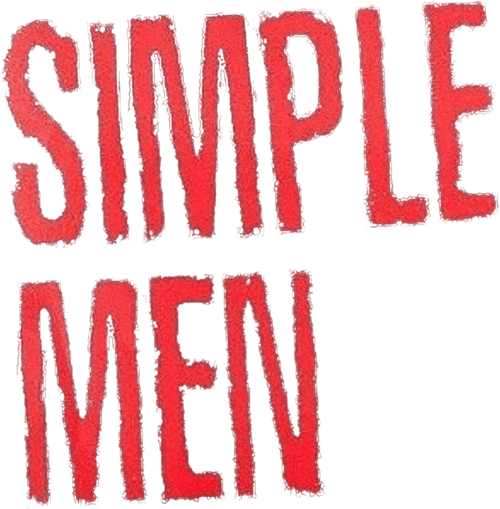 Simple Men