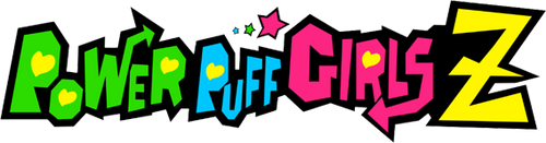 出ましたっ!パワパフガールズZ