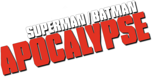 Superman/Batman: Apocalypse