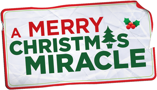 A Merry Friggin' Christmas
