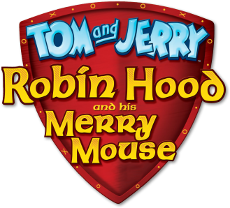 Tom y Jerry: Robin Hood y el ratón de Sherwood