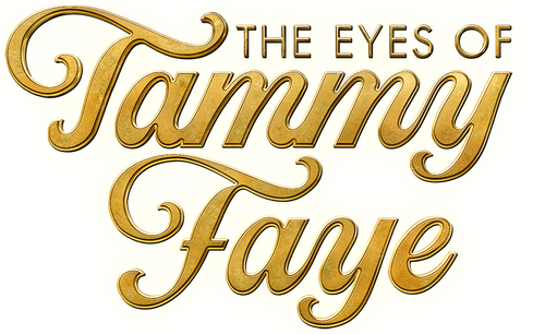 The Eyes of Tammy Faye