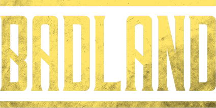Badland