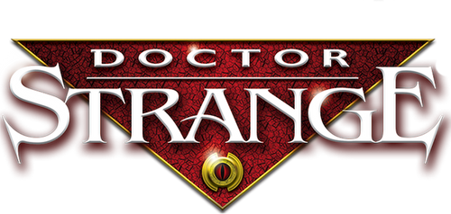 Doctor Strange
