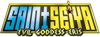 Saint Seiya - Die Krieger des Zodiac Movie 1 - Die Legende des goldenen Apfels