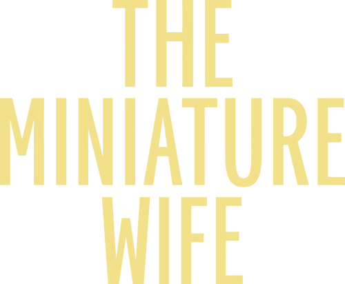 The Miniature Wife