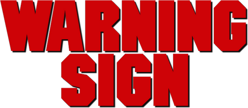Warning Sign