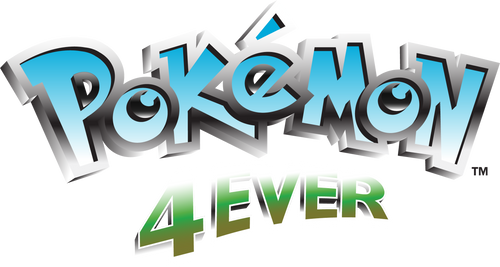 Pokémon 4: Die zeitlose Begegnung