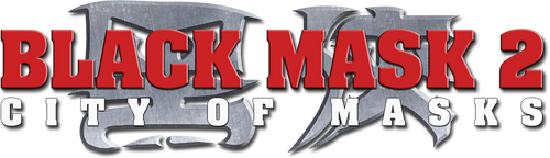 Black Mask 2: City of Masks