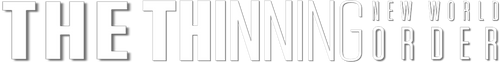 The Thinning: New World Order