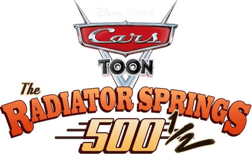 ラジエーター・スプリングス500½