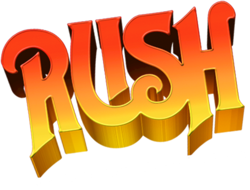 Rush: Beyond the Lighted Stage