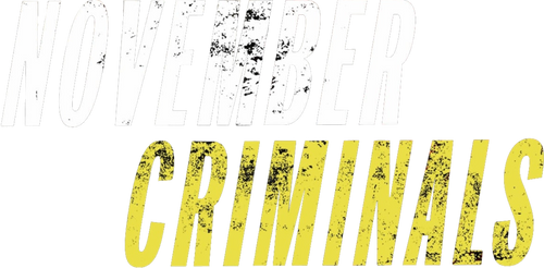 November Criminals