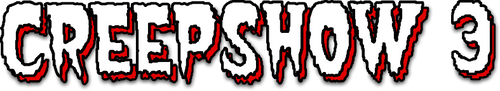 Creepshow 3