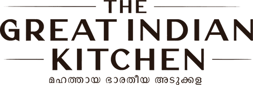 The Great Indian Kitchen