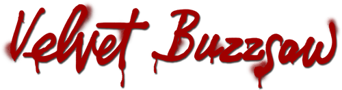 Velvet Buzzsaw