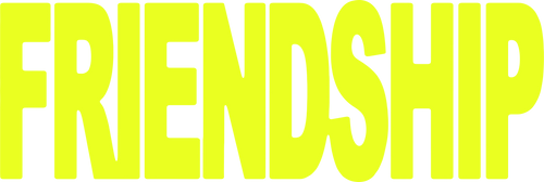 Friendship
