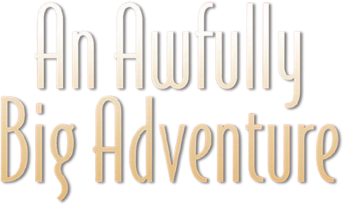 An Awfully Big Adventure