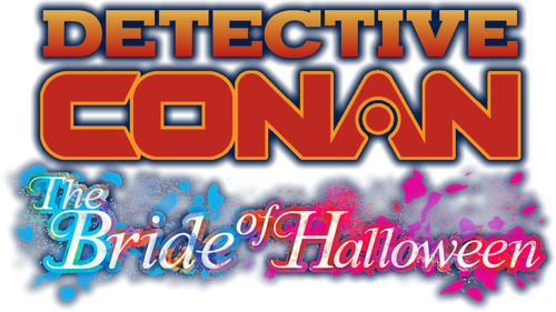 Detektiv Conan - Die Halloween-Braut