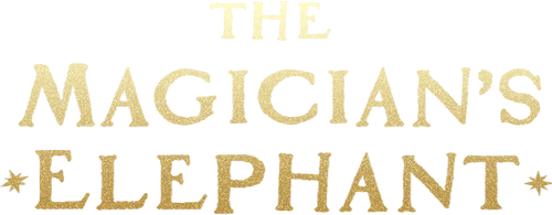 The Magician's Elephant