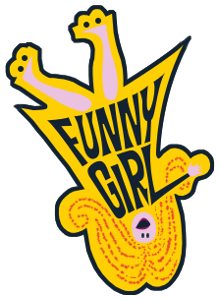ファニー・ガール