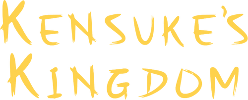 Kensuke's Kingdom