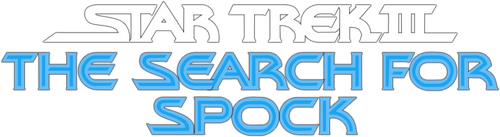 Star Trek III: The Search for Spock