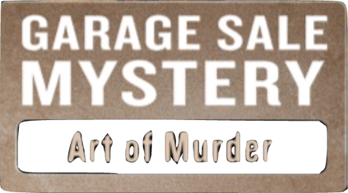 La Boutique des secrets : L'Art du crime