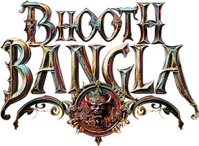 Bhooth Bangla