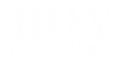 Boy Culture
