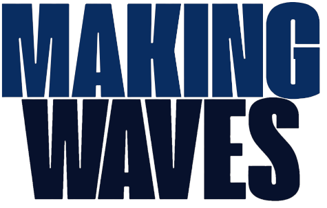 Making waves : la magie du son au cinéma