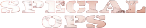 स्पेशल ऑप्स
