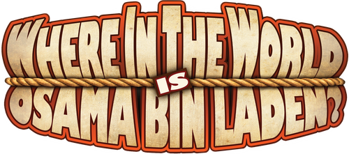 Where in the World Is Osama Bin Laden?