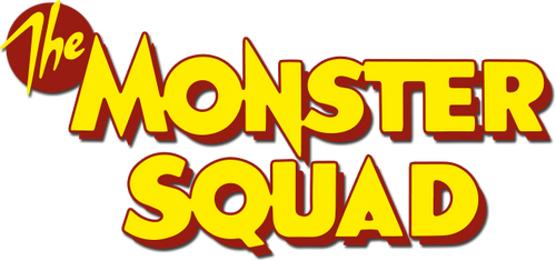 The Monster Squad