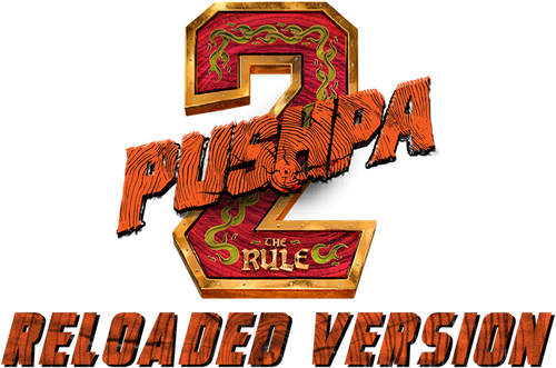 Pushpa 2 - The Rule