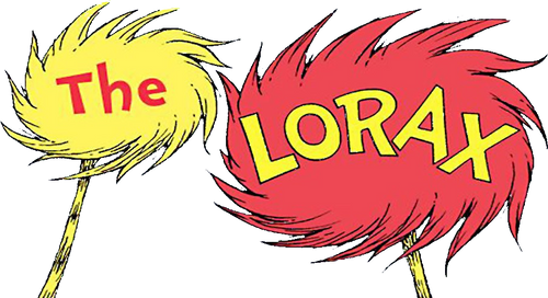Le Lorax