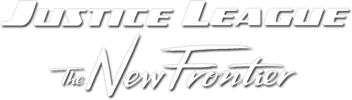 Justice League: The New Frontier